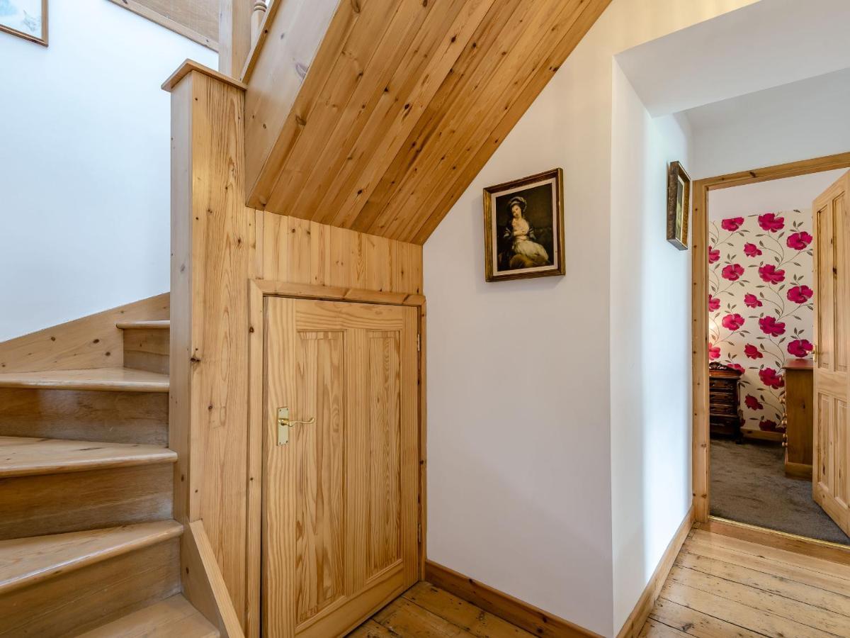 Glan Nug Villa Pentrefoelas Luaran gambar