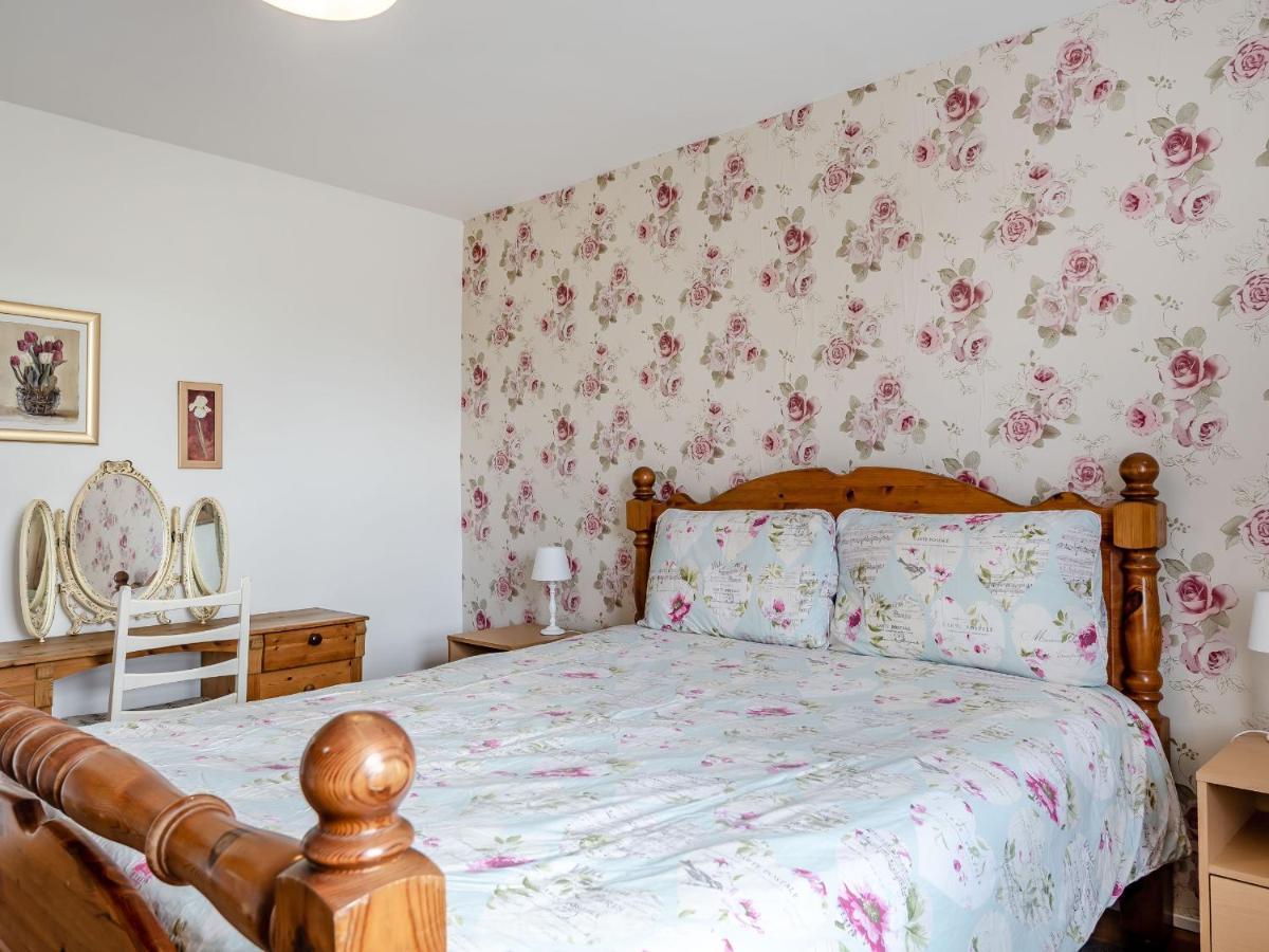Glan Nug Villa Pentrefoelas Luaran gambar
