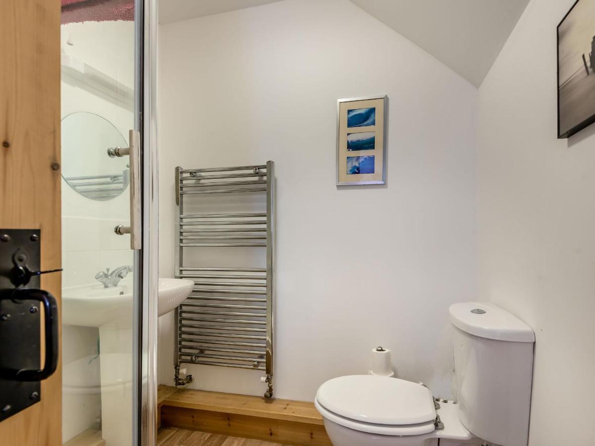 Glan Nug Villa Pentrefoelas Luaran gambar